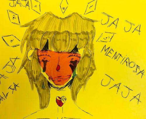 4. MASCARA
