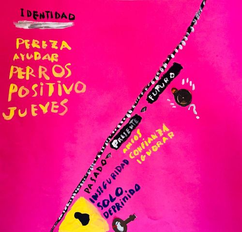 IDENTIDAD LINEA TIEMPO